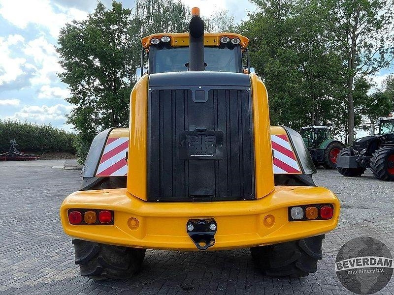 JCB 426S - Pá carregadora de rodas: foto 5 JCB 426S - Pá carregadora de rodas: foto 5