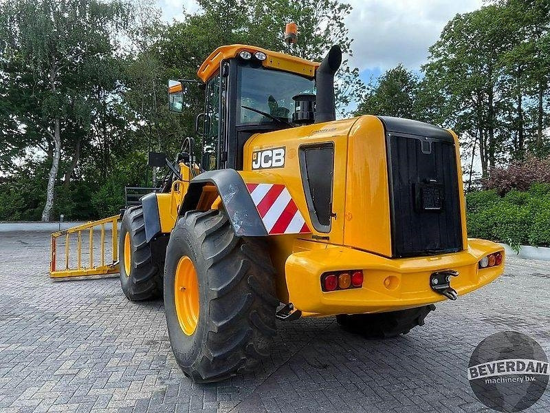 JCB 426S - Pá carregadora de rodas: foto 3 JCB 426S - Pá carregadora de rodas: foto 3