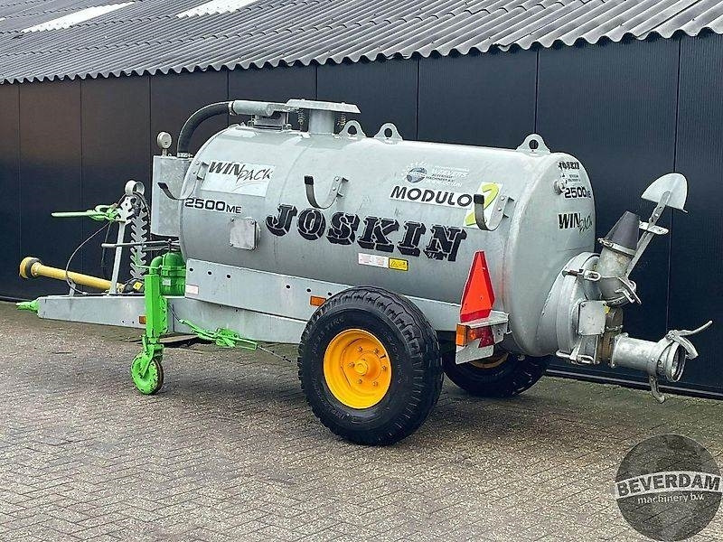 Joskin Modulo2 2500ME - Cisterna de chorume: foto 3 Joskin Modulo2 2500ME - Cisterna de chorume: foto 3