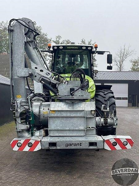 Cisterna de chorume Kotte Garant RTLX 32000 Claas Xerion 4000: foto 7