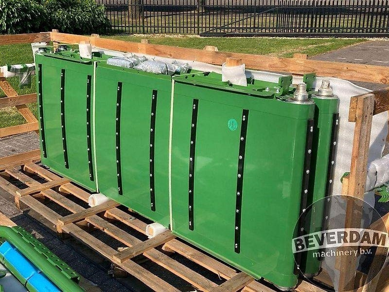 Krone Easy Cut B 870/1000 - Gadanheira: foto 5 Krone Easy Cut B 870/1000 - Gadanheira: foto 5