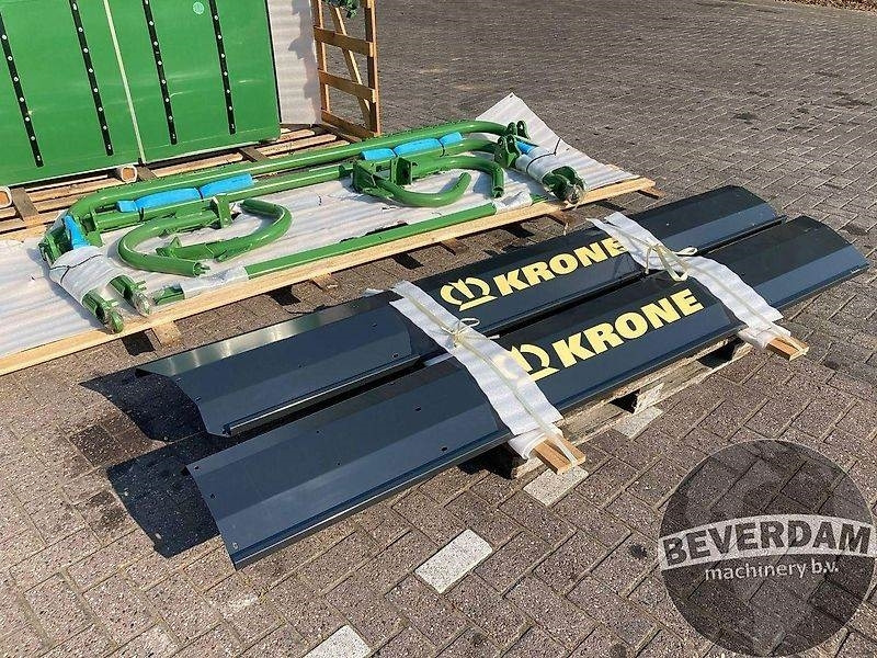 Krone Easy Cut B 870/1000 - Gadanheira: foto 2 Krone Easy Cut B 870/1000 - Gadanheira: foto 2