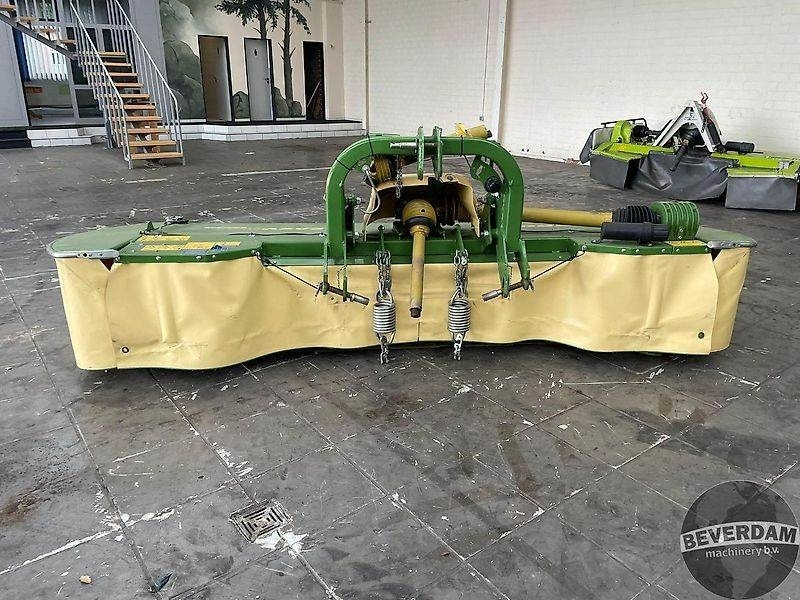 Krone Easy Cut F320 M - Gadanheira: foto 4 Krone Easy Cut F320 M - Gadanheira: foto 4