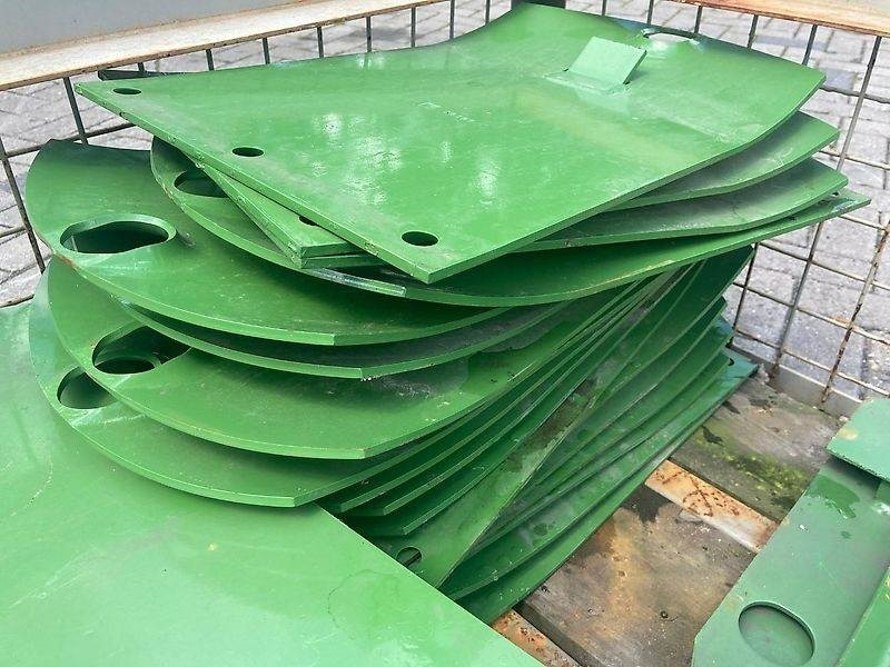 Krone glijplaten - Gadanheira: foto 3 Krone glijplaten - Gadanheira: foto 3