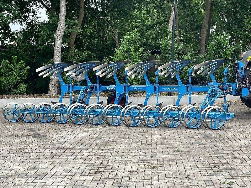 Lemken Juwel 8 M 5+1 N 100 Flexpack - Arado: foto 1 Lemken Juwel 8 M 5+1 N 100 Flexpack - Arado: foto 1