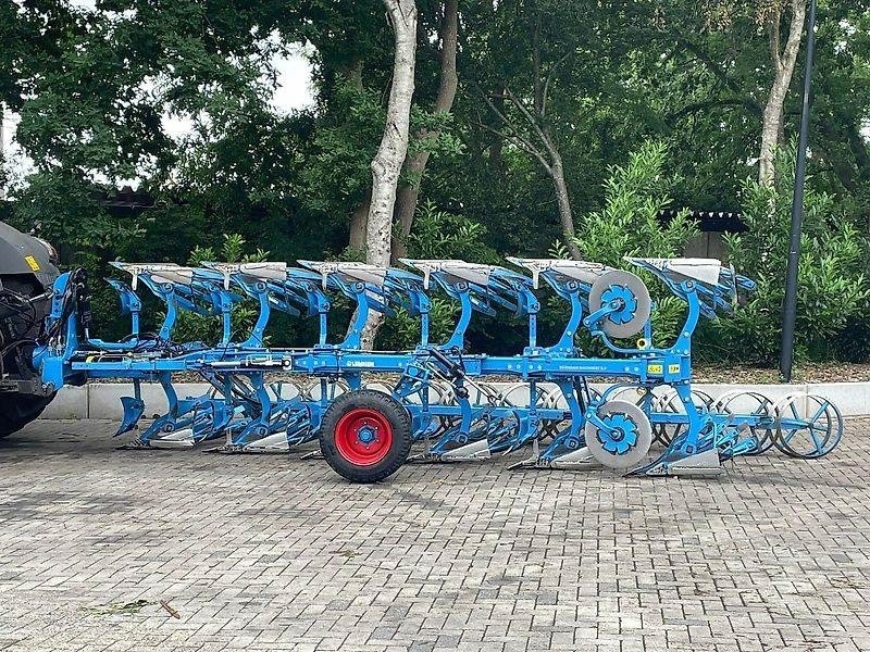 Lemken Juwel 8 M 5+1 N 100 Flexpack - Arado: foto 3 Lemken Juwel 8 M 5+1 N 100 Flexpack - Arado: foto 3