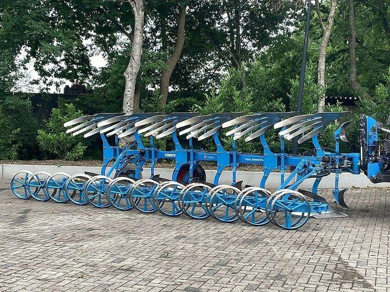 Lemken Juwel 8 M 5+1 N 100 - Arado: foto 1 Lemken Juwel 8 M 5+1 N 100 - Arado: foto 1