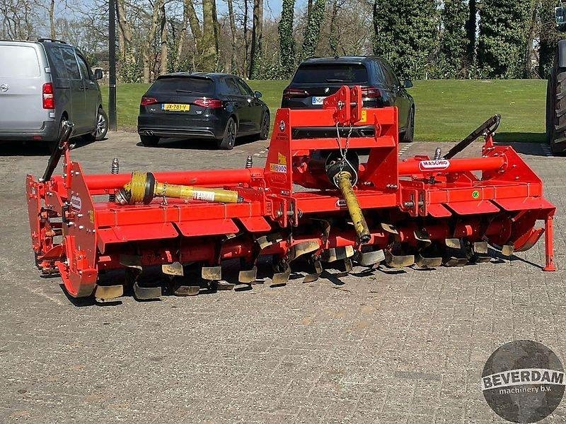 Fresa agrícola Maschio C300 Frees: foto 1