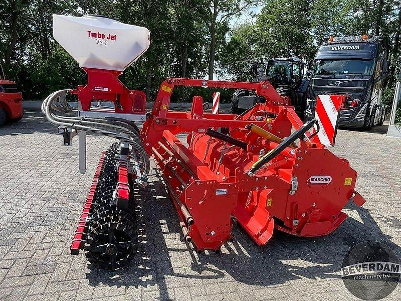 Maschio SC 300 - Fresa agrícola: foto 5 Maschio SC 300 - Fresa agrícola: foto 5