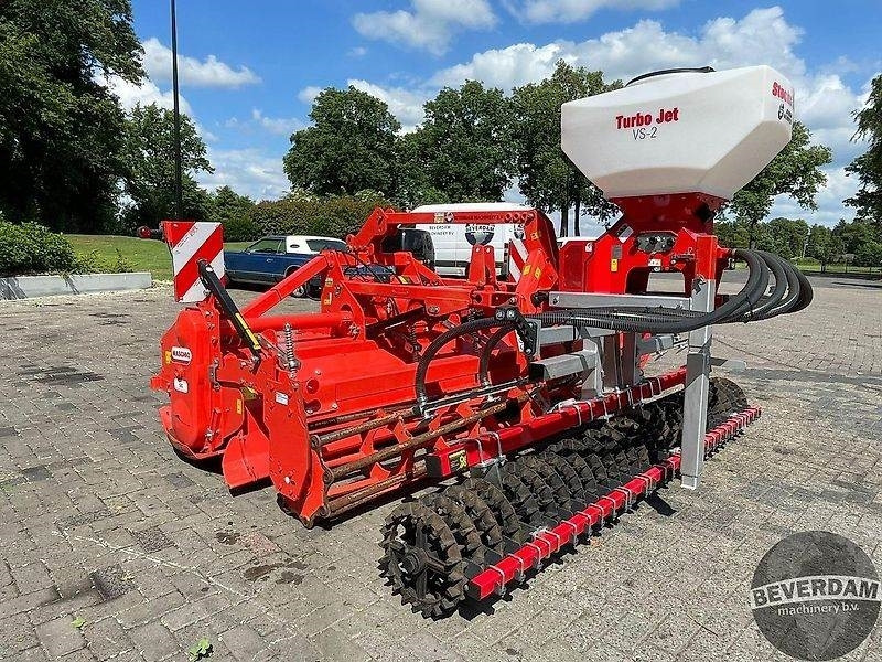 Maschio SC 300 - Fresa agrícola: foto 1 Maschio SC 300 - Fresa agrícola: foto 1