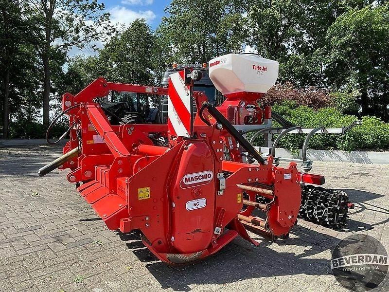 Maschio SC 300 - Fresa agrícola: foto 4 Maschio SC 300 - Fresa agrícola: foto 4