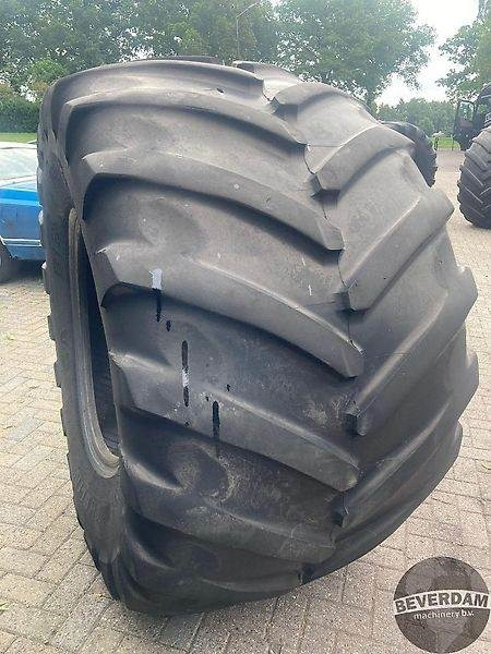 Michelin MEGA BIB 1050/50R32 - Pneu para Máquina agrícola: foto 4 Michelin MEGA BIB 1050/50R32 - Pneu para Máquina agrícola: foto 4