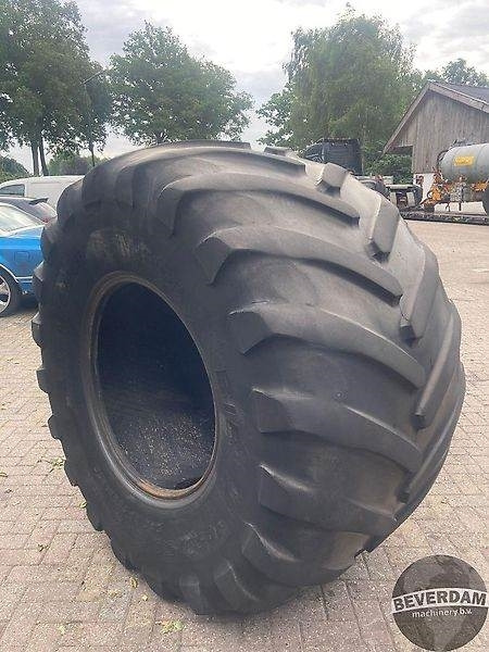 Michelin MEGA BIB 1050/50R32 - Pneu para Máquina agrícola: foto 5 Michelin MEGA BIB 1050/50R32 - Pneu para Máquina agrícola: foto 5
