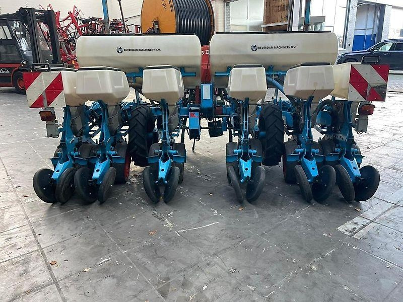 Monosem NG 6 plus - Semeadeira: foto 4 Monosem NG 6 plus - Semeadeira: foto 4