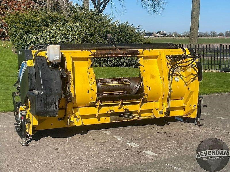 New Holland 273 pick up - Equipamento para colheitadeira: foto 3 New Holland 273 pick up - Equipamento para colheitadeira: foto 3