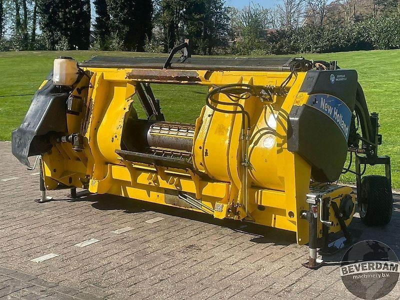 New Holland 273 pick up - Equipamento para colheitadeira: foto 4 New Holland 273 pick up - Equipamento para colheitadeira: foto 4