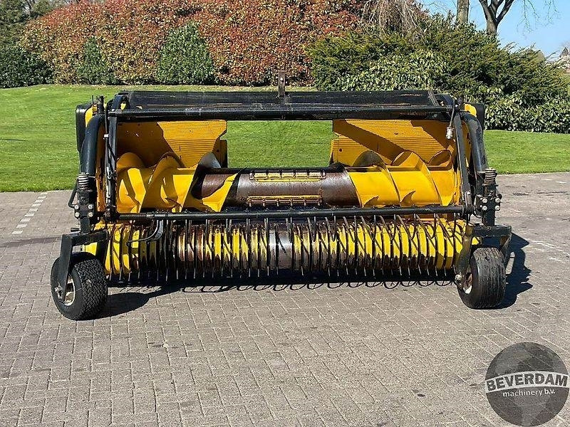 New Holland 273 pick up - Equipamento para colheitadeira: foto 5 New Holland 273 pick up - Equipamento para colheitadeira: foto 5