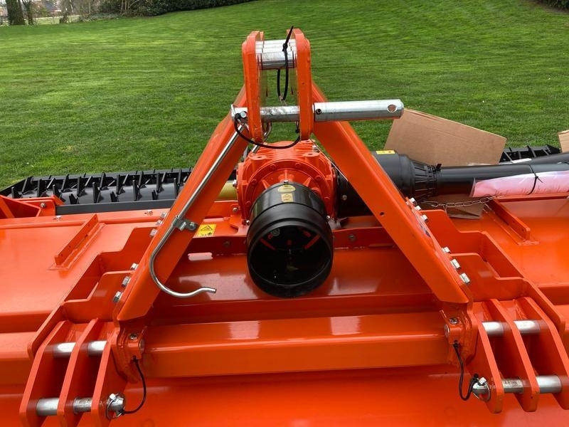 Fresa agrícola Ortolan SE 300 overtopfrees: foto 13