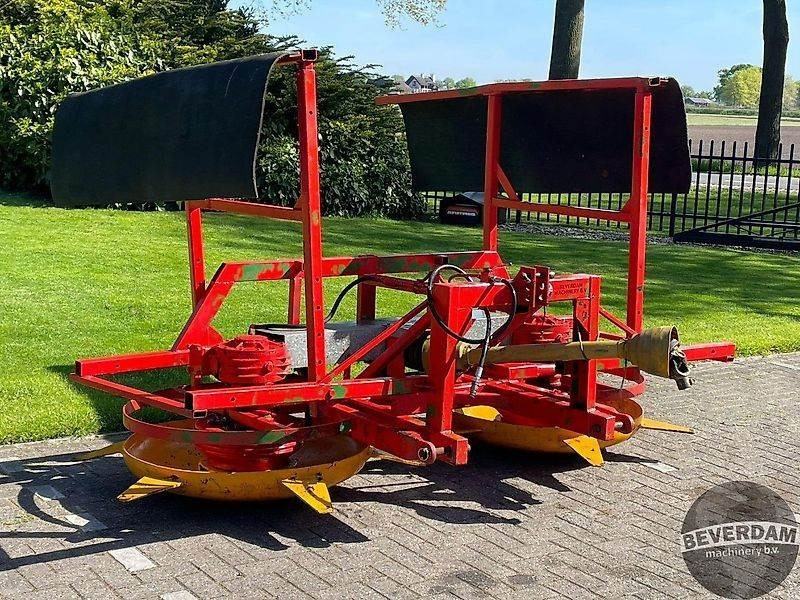 Rogedi Kuilverdeler - Equipamento para silagem: foto 1 Rogedi Kuilverdeler - Equipamento para silagem: foto 1