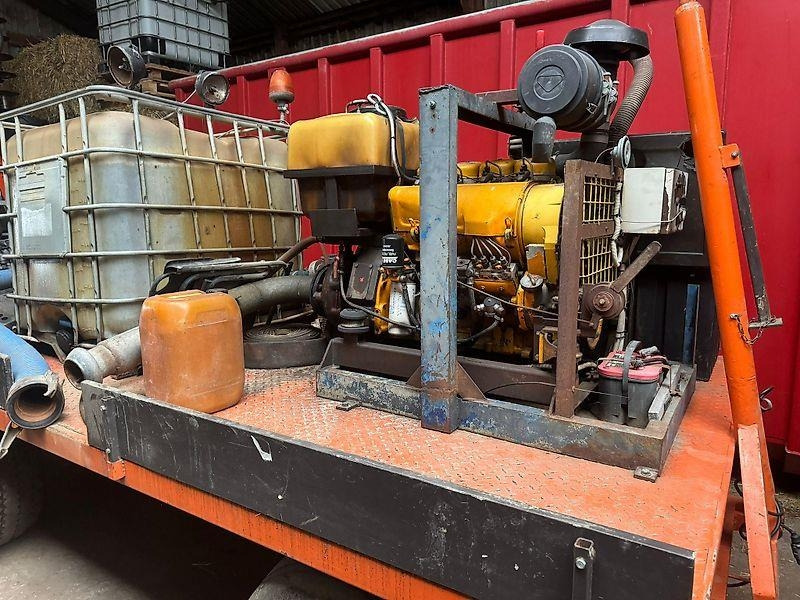 Schouten Sleepslangset - Spider SP12260/HS5100 - Equipamento de fertilização: foto 5 Schouten Sleepslangset - Spider SP12260/HS5100 - Equipamento de fertilização: foto 5