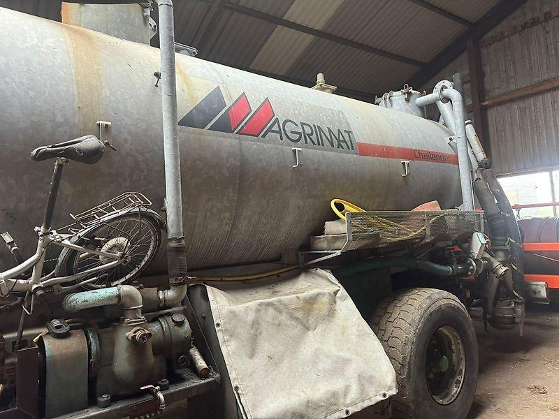 Schouten Sleepslangset - Spider SP12260/HS5100 - Equipamento de fertilização: foto 4 Schouten Sleepslangset - Spider SP12260/HS5100 - Equipamento de fertilização: foto 4