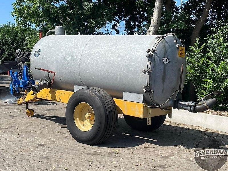 Schuitemaker 6800l watertank - Cisterna de chorume: foto 5 Schuitemaker 6800l watertank - Cisterna de chorume: foto 5