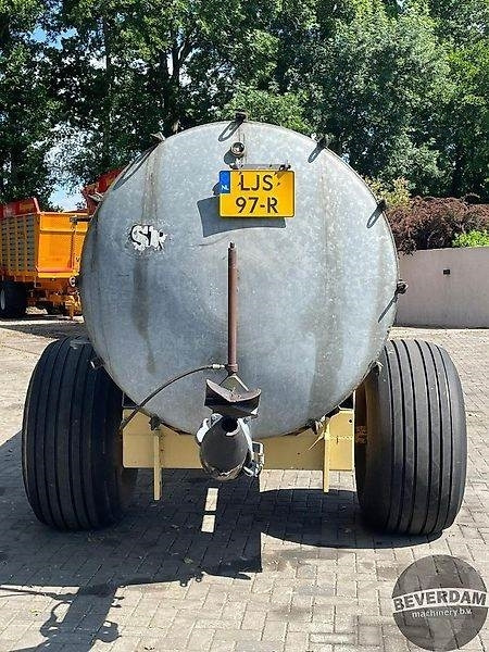 Schuitemaker 6800l watertank - Cisterna de chorume: foto 4 Schuitemaker 6800l watertank - Cisterna de chorume: foto 4