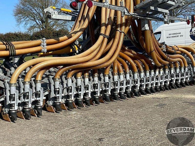 Equipamento de fertilização Slootsmid SK 700: foto 10