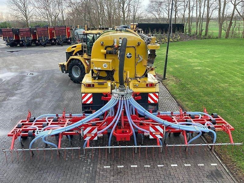 TerraGator 3244 NMS trailer - Cisterna de chorume: foto 5 TerraGator 3244 NMS trailer - Cisterna de chorume: foto 5