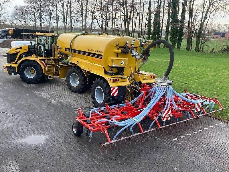 TerraGator 3244 NMS trailer - Cisterna de chorume: foto 4 TerraGator 3244 NMS trailer - Cisterna de chorume: foto 4