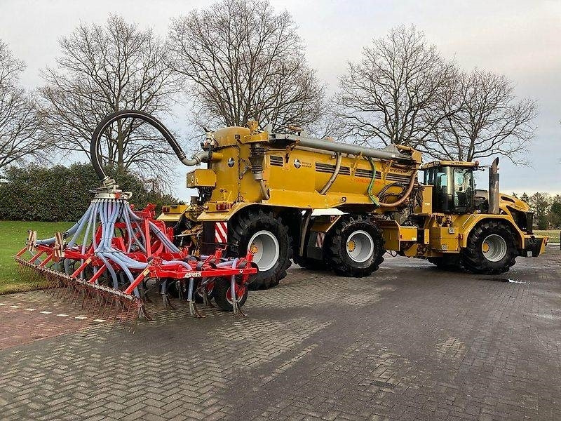 TerraGator 3244 NMS trailer - Cisterna de chorume: foto 3 TerraGator 3244 NMS trailer - Cisterna de chorume: foto 3