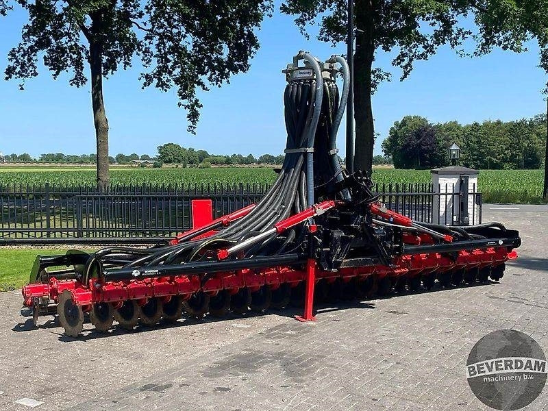 Vaderstad CRX 625 - Grades de discos: foto 1 Vaderstad CRX 625 - Grades de discos: foto 1
