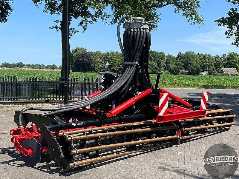 Vaderstad CRX 625 - Grades de discos: foto 4 Vaderstad CRX 625 - Grades de discos: foto 4