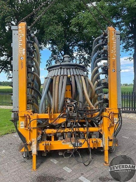 Veenhuis Euroject 250 684/36 - Equipamento de fertilização: foto 2 Veenhuis Euroject 250 684/36 - Equipamento de fertilização: foto 2