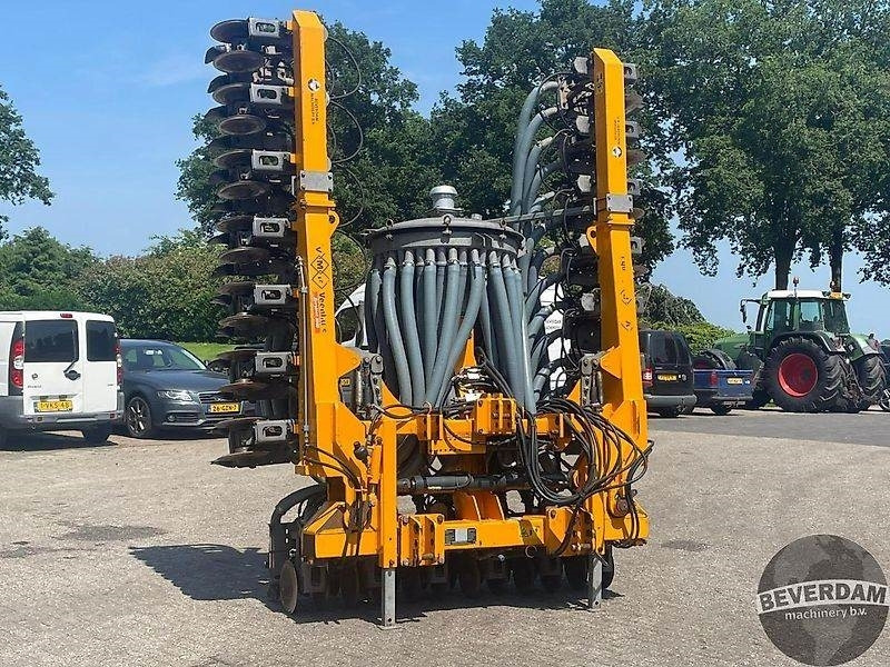 Veenhuis Euroject 3000 7.6 - Equipamento de fertilização: foto 1 Veenhuis Euroject 3000 7.6 - Equipamento de fertilização: foto 1