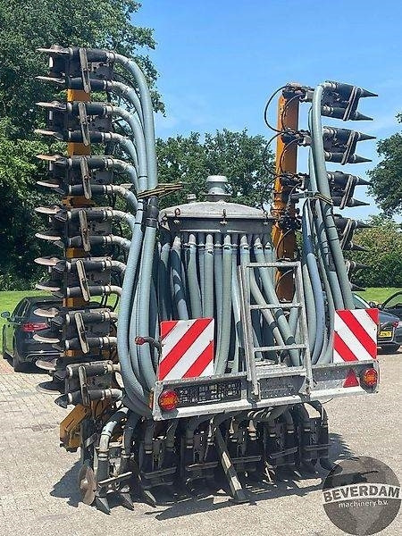 Veenhuis Euroject 3000 7.6 - Equipamento de fertilização: foto 4 Veenhuis Euroject 3000 7.6 - Equipamento de fertilização: foto 4