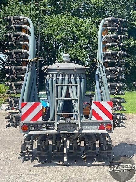 Veenhuis Euroject 3000 7.6 - Equipamento de fertilização: foto 5 Veenhuis Euroject 3000 7.6 - Equipamento de fertilização: foto 5