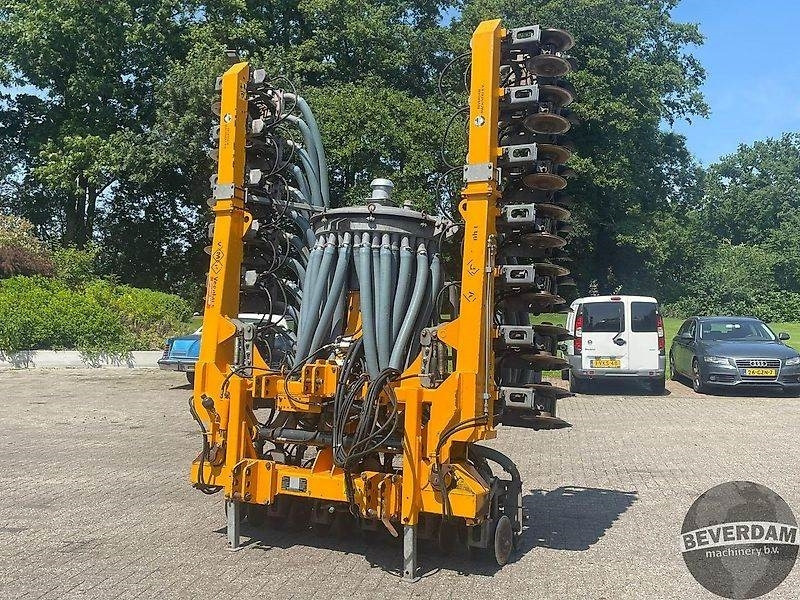 Veenhuis Euroject 3000 7.6 - Equipamento de fertilização: foto 3 Veenhuis Euroject 3000 7.6 - Equipamento de fertilização: foto 3