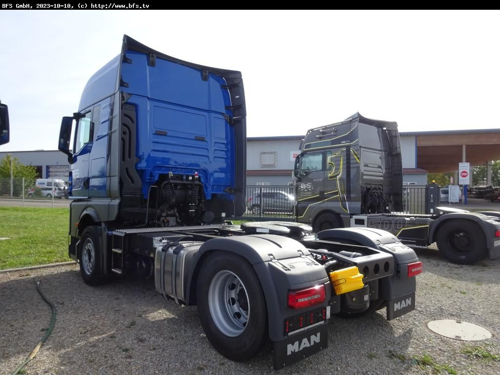 MAN TGX (TG3) 18.480 4x2 BL SA Budget MAN TGX (TG3) 18.480 4x2 BL SA Budget - Tractor: foto 2 MAN TGX (TG3) 18.480 4x2 BL SA Budget MAN TGX (TG3) 18.480 4x2 BL SA Budget - Tractor: foto 2