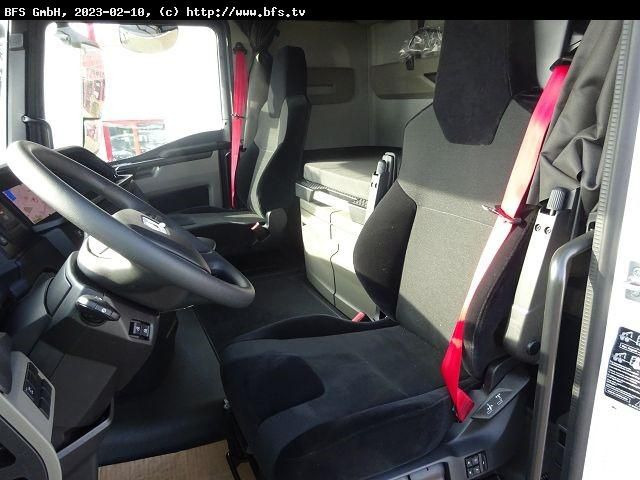 MAN TGX (TG3) 18.510 4x2 BL SA Standard - Tractor: foto 4 MAN TGX (TG3) 18.510 4x2 BL SA Standard - Tractor: foto 4