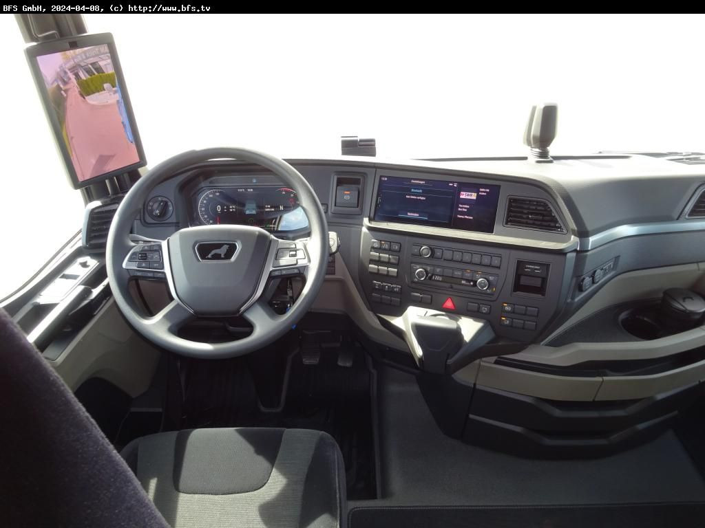 MAN TGX (TG3) 18.520 4x2 BL SA Digitales Spiegelsyst MAN TGX (TG3) 18.520 4x2 BL SA Digitales Spiegelsyst - Tractor: foto 4 MAN TGX (TG3) 18.520 4x2 BL SA Digitales Spiegelsyst MAN TGX (TG3) 18.520 4x2 BL SA Digitales Spiegelsyst - Tractor: foto 4