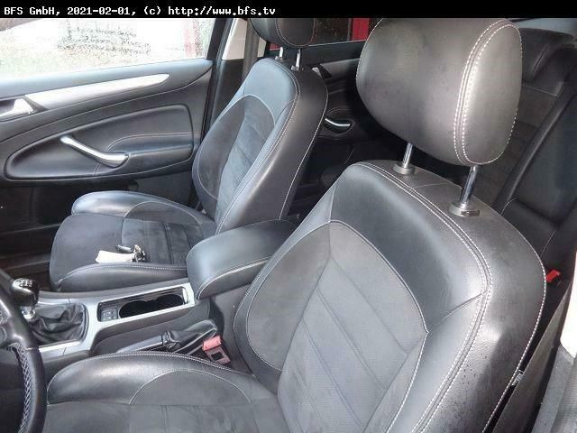 Ford Mondeo - Veículo comercial: foto 3 Ford Mondeo - Veículo comercial: foto 3