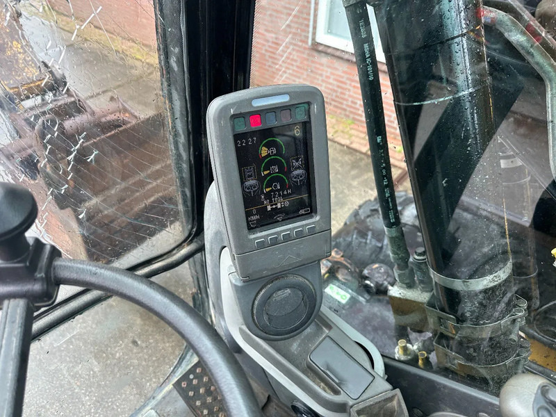 Locação financeira de Caterpillar M313D 7212 HOURS Caterpillar M313D 7212 HOURS: foto 9