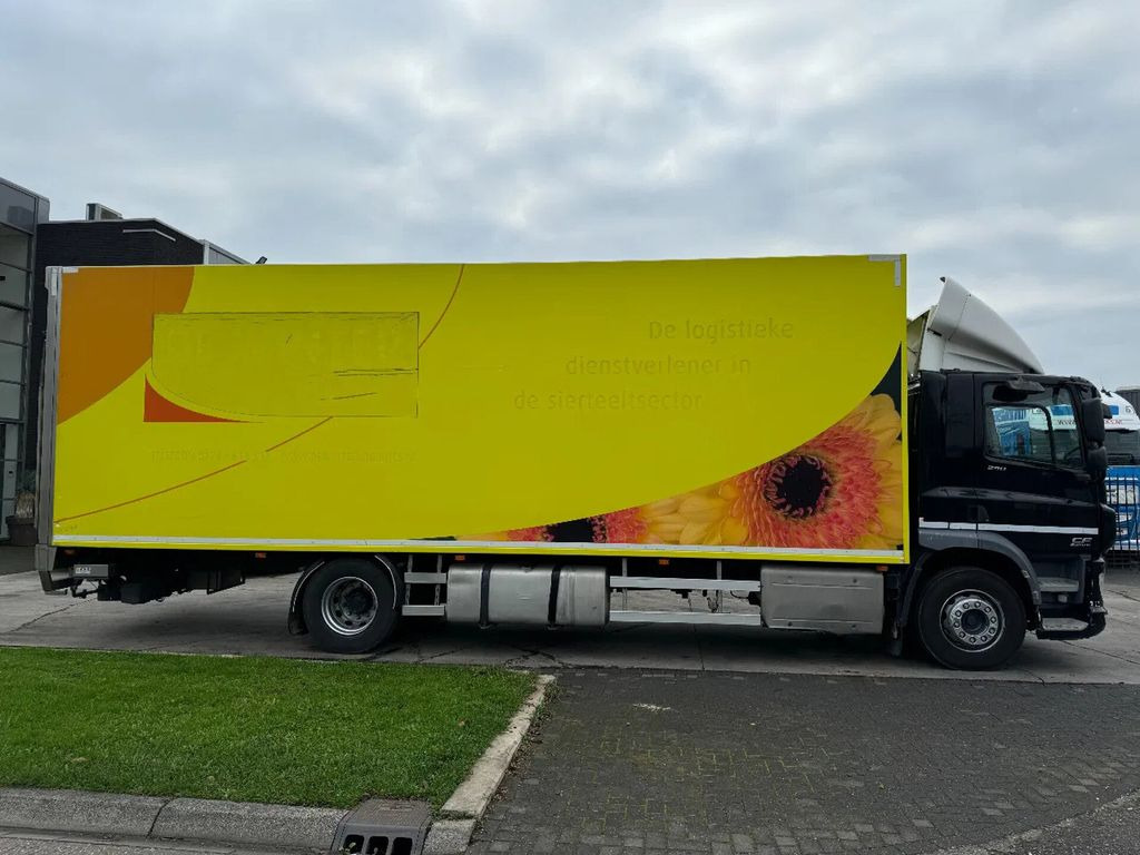 DAF CF 290 4X2 - EURO 6 + BÄR CARGOLIFT + NL TRUCK - Camião furgão: foto 4 DAF CF 290 4X2 - EURO 6 + BÄR CARGOLIFT + NL TRUCK - Camião furgão: foto 4