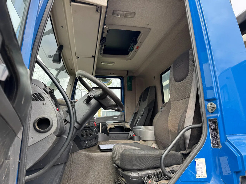 Camião multibenne DAF CF 400 6X2 - EURO 6 + VDL P-18 + REMOTE + LIFT AXLE: foto 20