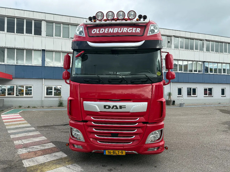 DAF XF 480 6x2 LAST AXLE STEERING, COMPLETE 2019, INTARDER - Camião frigorífico: foto 2 DAF XF 480 6x2 LAST AXLE STEERING, COMPLETE 2019, INTARDER - Camião frigorífico: foto 2