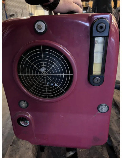 Diversen GARDNER DENVER COMPRESSOR + OMFT PTO - Motor e peças para Camião: foto 1 Diversen GARDNER DENVER COMPRESSOR + OMFT PTO - Motor e peças para Camião: foto 1