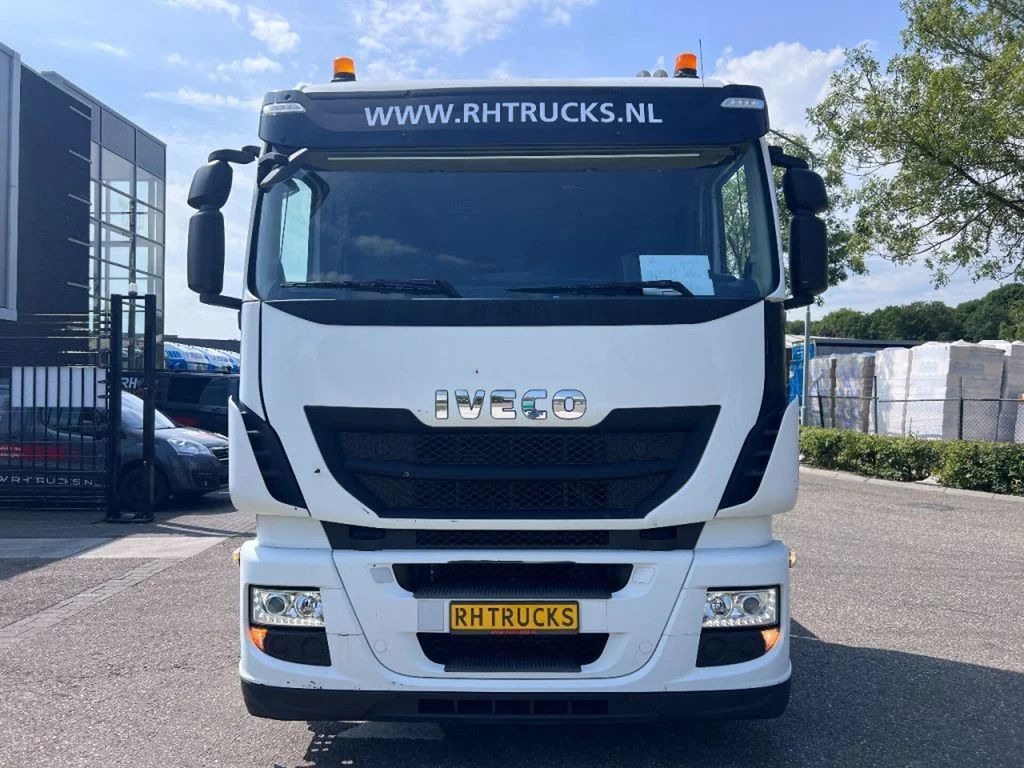 Iveco Stralis 460 6X2 EURO 6 + GS MEPPEL - TRUCK-TRANS - Camião transporte de veículos: foto 2 Iveco Stralis 460 6X2 EURO 6 + GS MEPPEL - TRUCK-TRANS - Camião transporte de veículos: foto 2