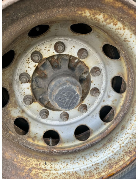 MTDK 2 AS - BPW + BOX 7,35 METER + CARGOLIFT ZEPRO - Reboque furgão: foto 3 MTDK 2 AS - BPW + BOX 7,35 METER + CARGOLIFT ZEPRO - Reboque furgão: foto 3