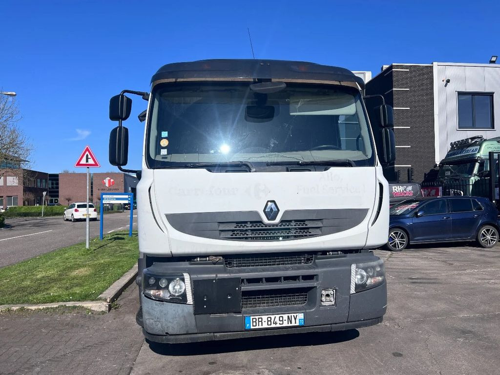 Renault Premium 270 ADR 4X2 EURO 5 EEV TANKWAGEN - 4 CHA - Camião cisterna: foto 2 Renault Premium 270 ADR 4X2 EURO 5 EEV TANKWAGEN - 4 CHA - Camião cisterna: foto 2